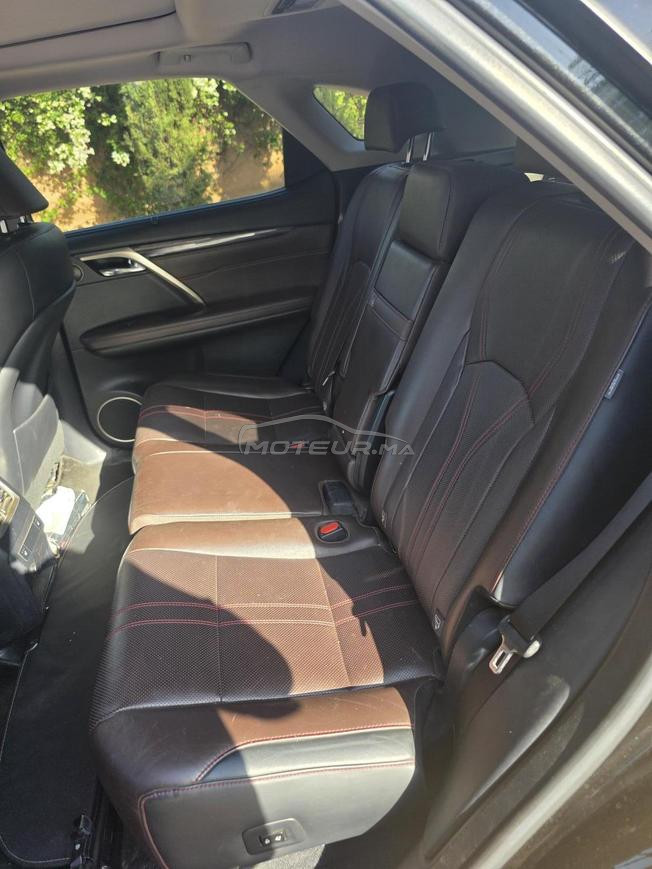 Toyota Lexus Hybride Automatique 2020 à Marrakech