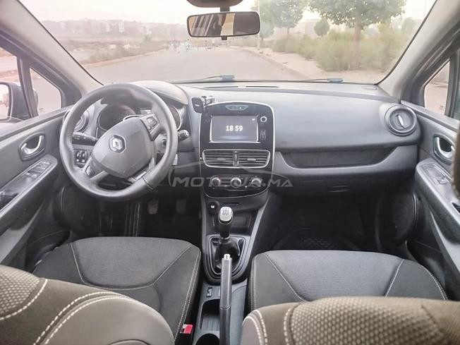 clio mliha 