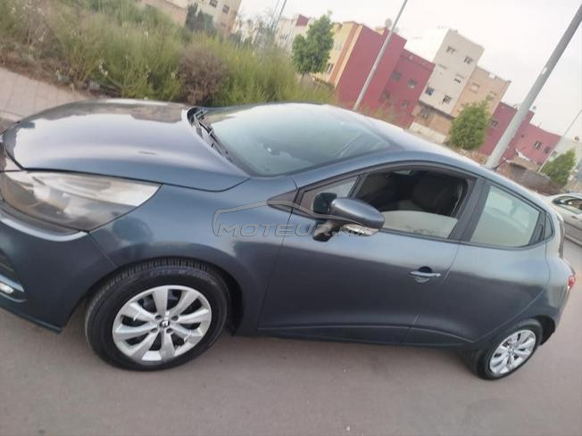 clio mliha 