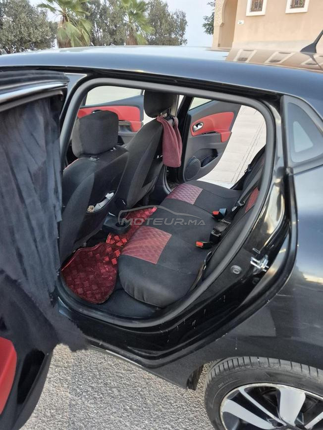 voiture renault clio 4