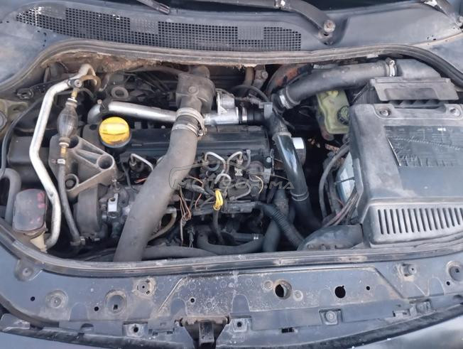 Renault Mégane 2004