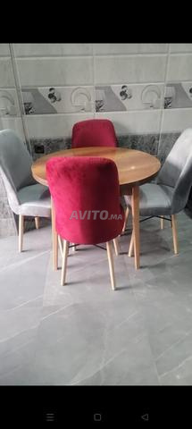Salle à manger 😍😍 - 2