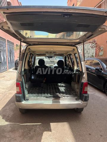 Citroën Berlingo - 2