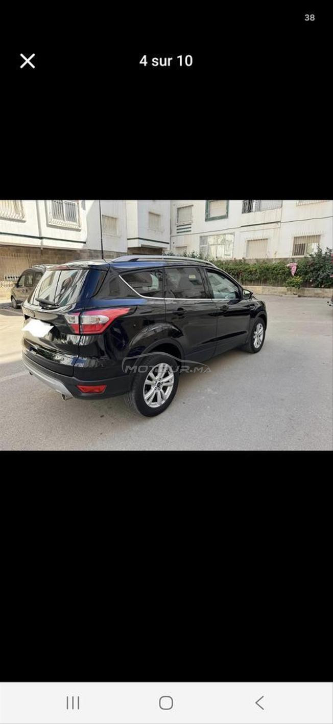 kuga 2018 1.5