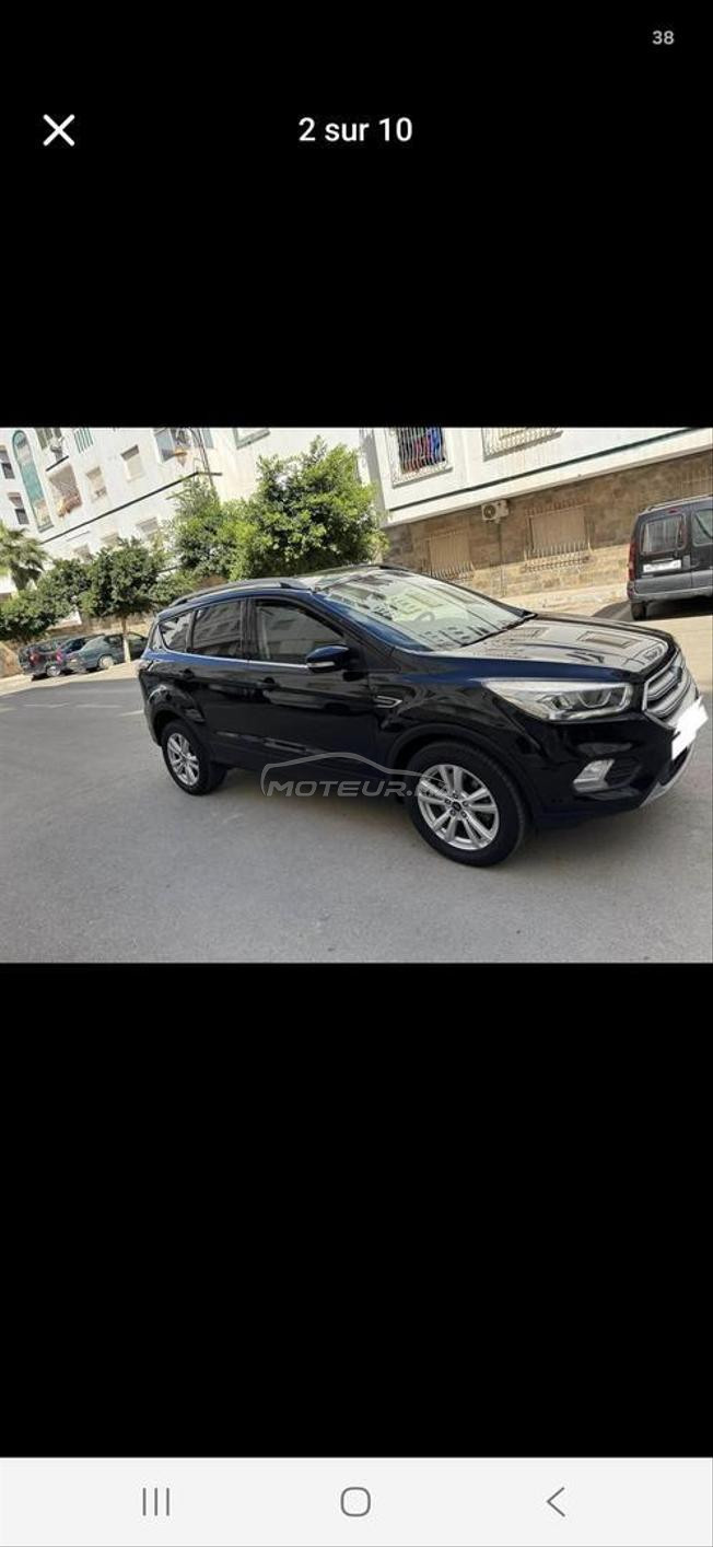 kuga 2018 1.5