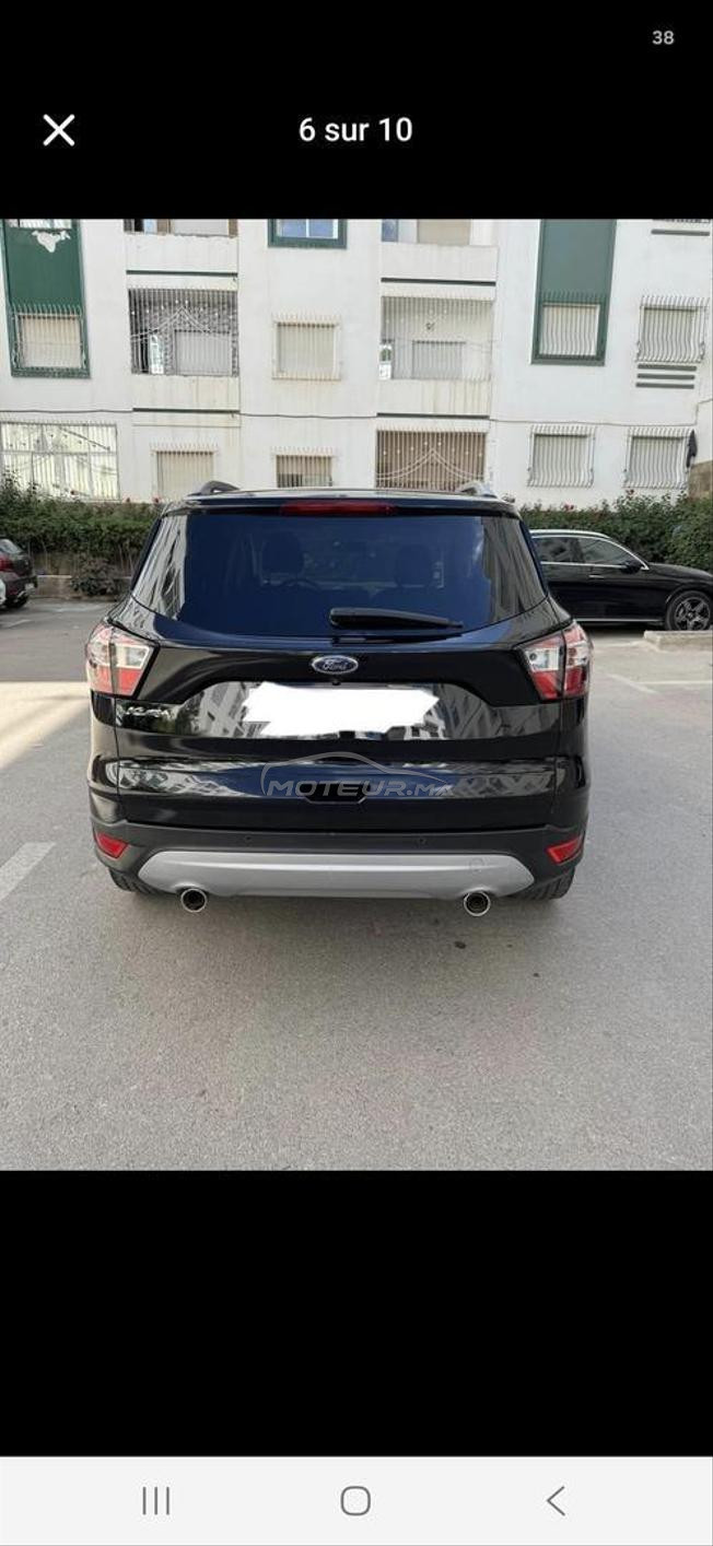 kuga 2018 1.5