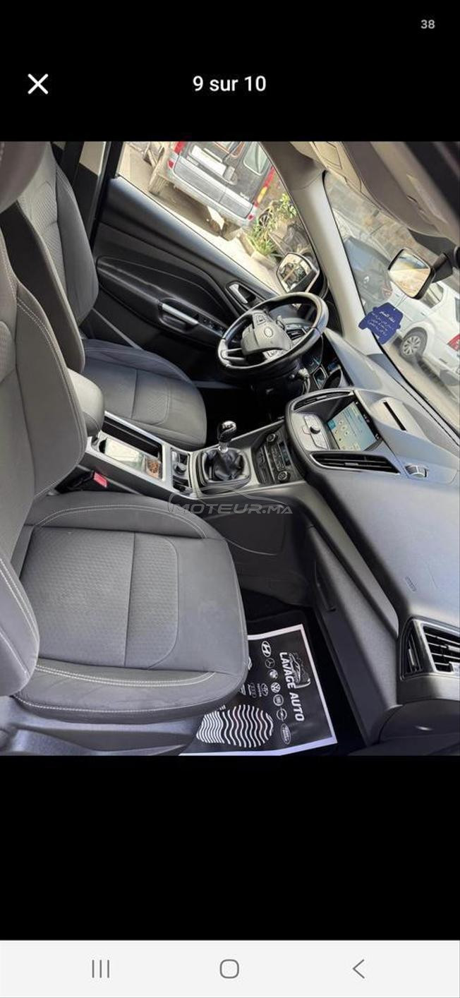 kuga 2018 1.5