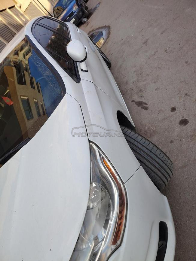Citroën c4 phase 2 