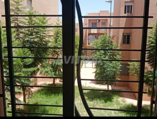 Appartement à vendre Marrakech