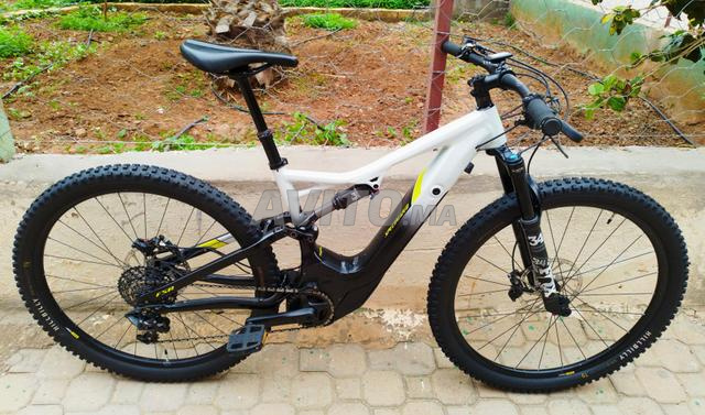 vélo électrique