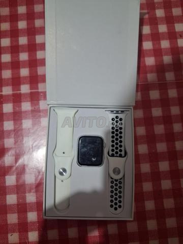 ساعة ذكية T55 - 2
