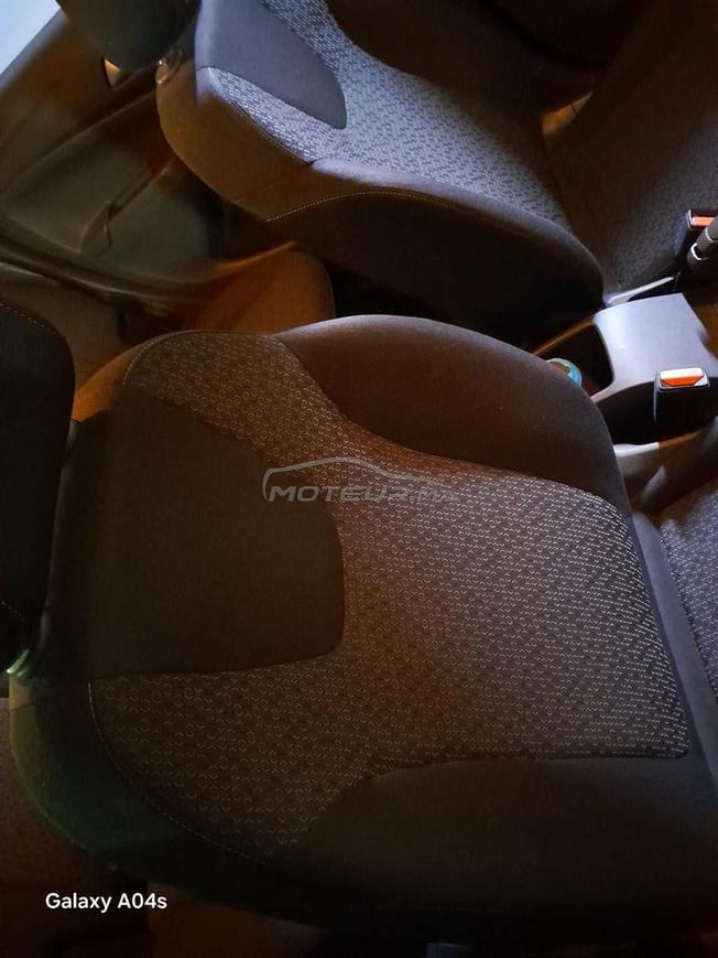  voiture en vente en très bonne état 