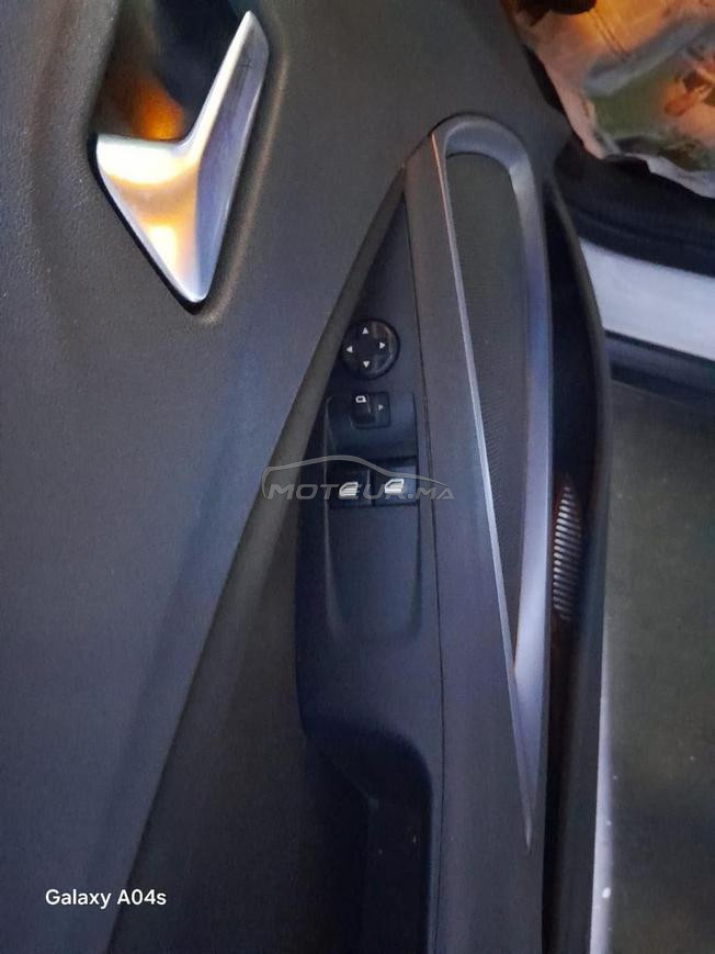  voiture en vente en très bonne état 