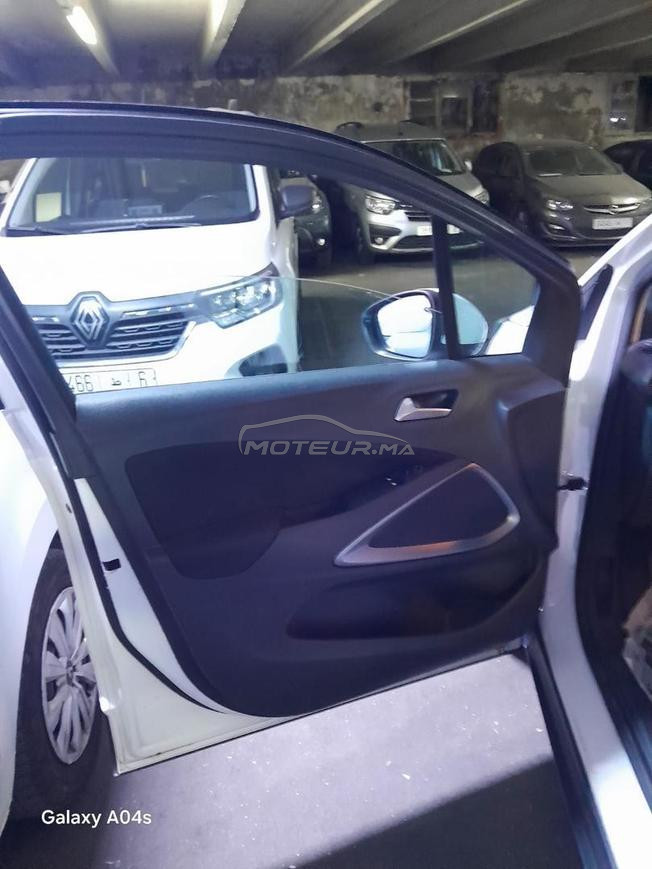  voiture en vente en très bonne état 