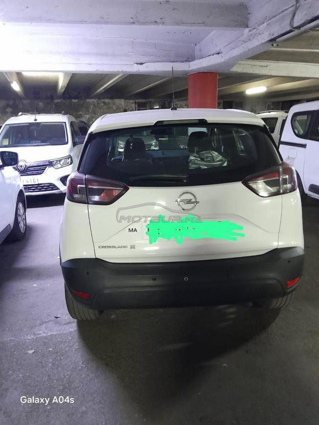  voiture en vente en très bonne état 