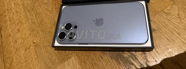 iPhone 13 Pro Max 1 To - 2