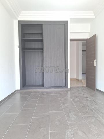 Appartement à louer - 2