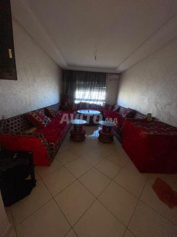 Appartement meublé à louer à Aida Village - 2