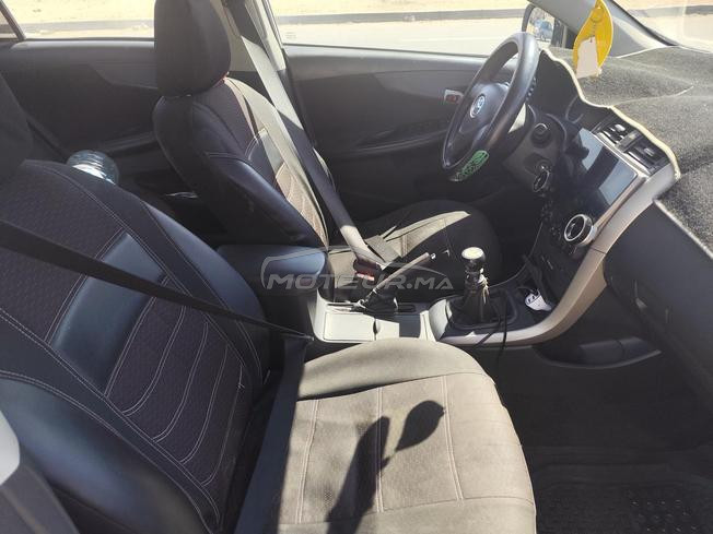 Toyota Corolla Essence Manuelle 2009 à Dakhla