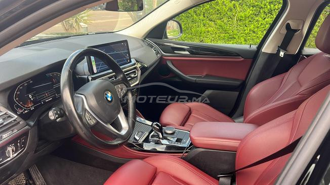 BMW x4 Première main