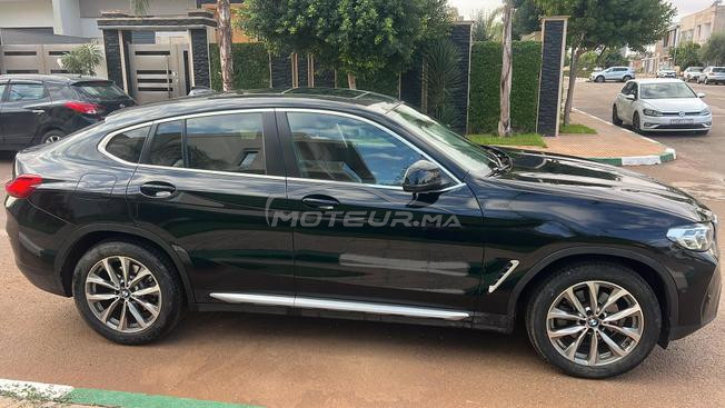 BMW x4 Première main