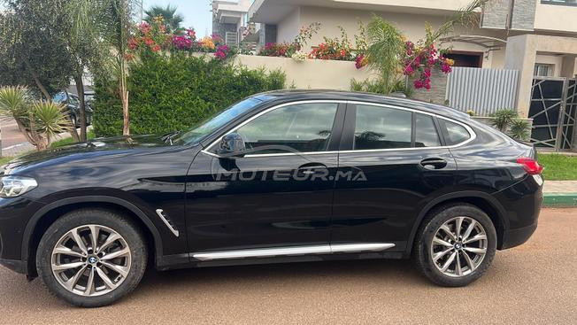 BMW x4 Première main