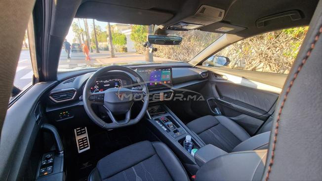 CUPRA FORMENTOR VZ