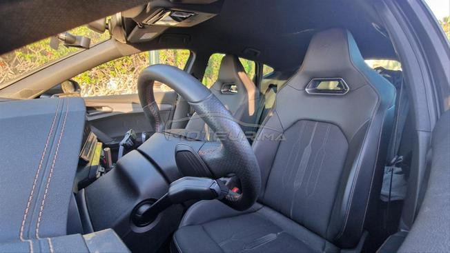 CUPRA FORMENTOR VZ