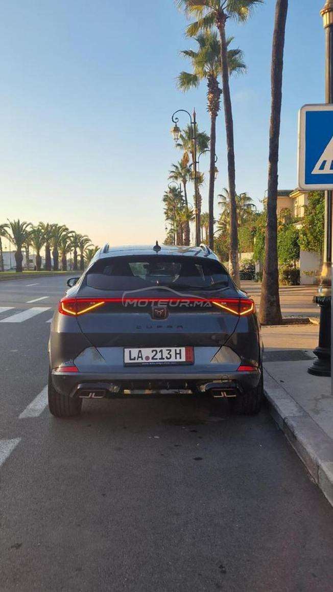 CUPRA FORMENTOR VZ