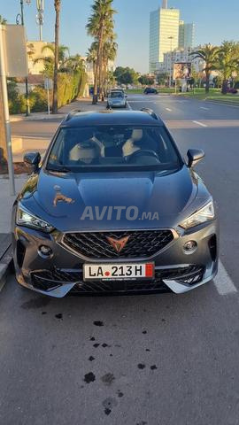 Cupra Formentor VZ - 2