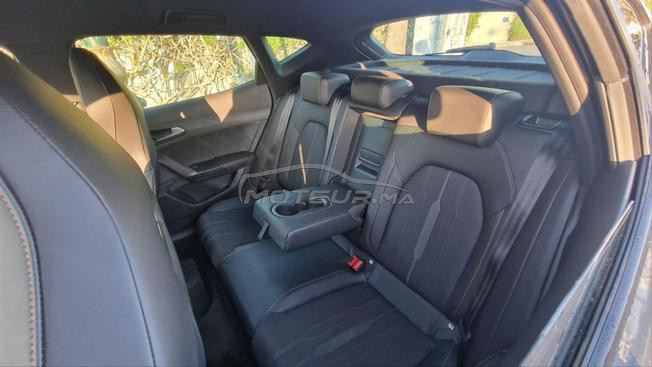 CUPRA FORMENTOR VZ