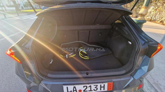 CUPRA FORMENTOR VZ