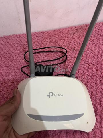 نقطة وصول TP-Link - 2