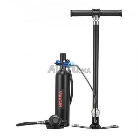 Appareil de plongée VEVOR 1.0L neuf dans sa boîte - 2