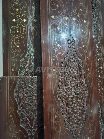واجهات الصدار - 2