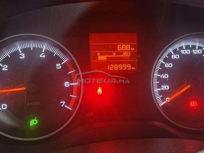 Peugeot 301 diesel en bon etat