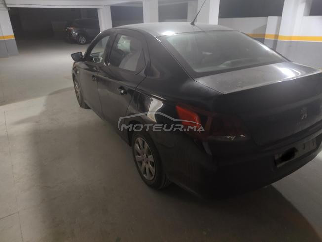 Peugeot 301 diesel en bon etat
