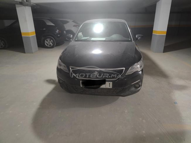 Peugeot 301 diesel en bon etat