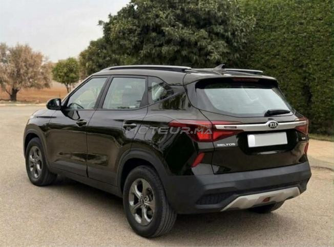 KIA SELTOS 2021 NEUF
