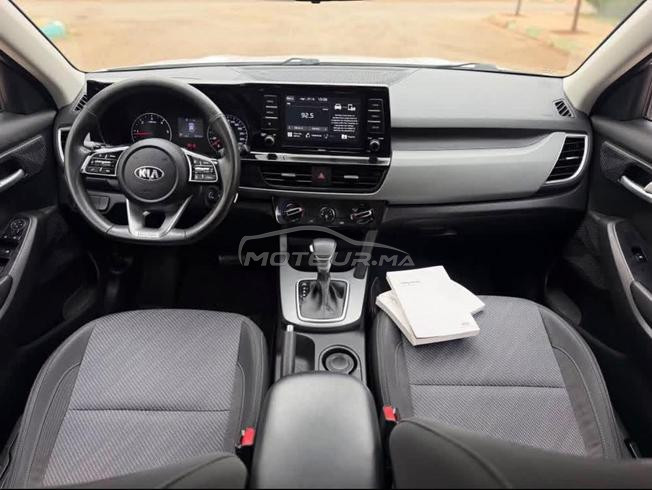 KIA SELTOS 2021 NEUF