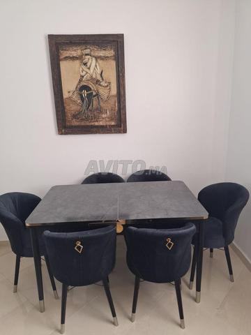 Appartement à vendre abwab gueliz Marrakech - 2
