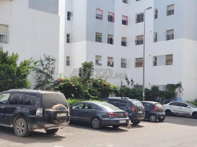 Nouvel appartement à vendre à Al Rahma (logement économique) - 2
