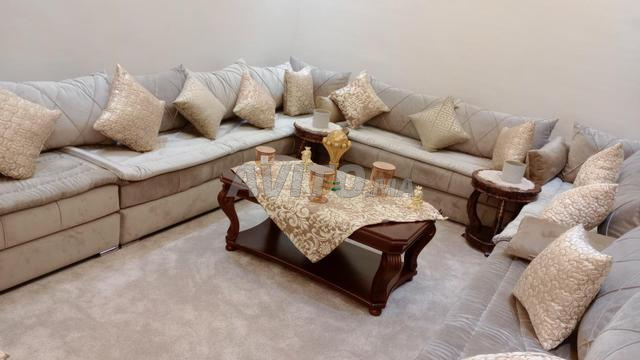 Salon moderne - 2