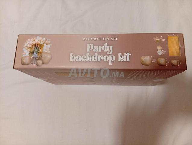 Kit Ballons XL – 100 Pièces - 2