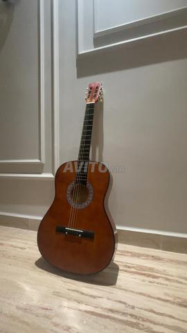 Guitare Classique Étudiant Lucida LG-510, Taille Standard - 2