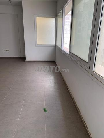 Bureau vente 85 m² Centre ville Déclaration Totale - 2