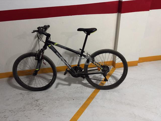 Vélo à vendre, prix négociable - 2