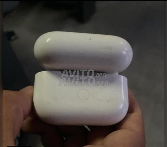 Airpods Pro - 2