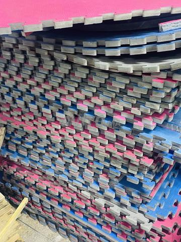 Tapis Tatami - 2