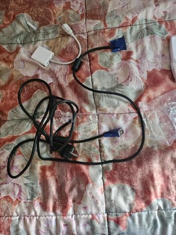 جهاز عرض كاسيو DLP HDMI بحالة ممتازة - 2